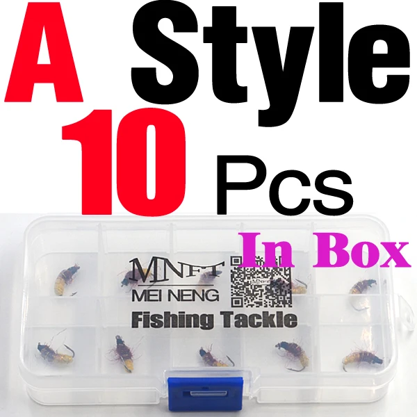 10pcs A in box