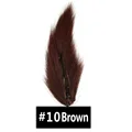 Brown 1PC