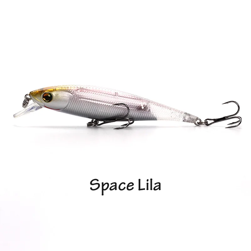 Space Lila