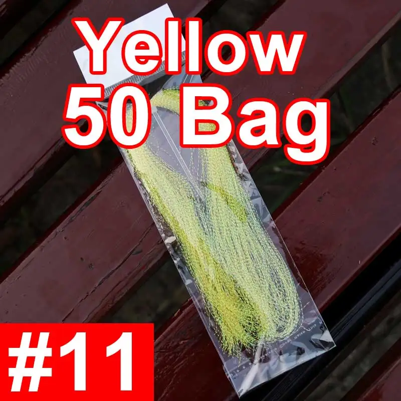 50 bags color n11