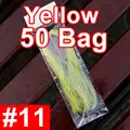 50 bags color n11