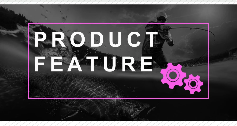 Hunthouse - Aplicación en pesca