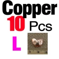 Copper L