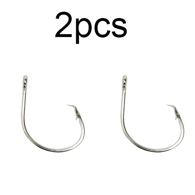 2 pcs