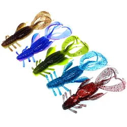 Vinilo doble color tipo Commando 10cm 10,5g