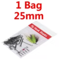 20pcs 25mm