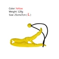 Yellow L