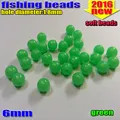 6mm soft 500pcs