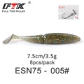 3.5g-7.5cm-005-8pcs