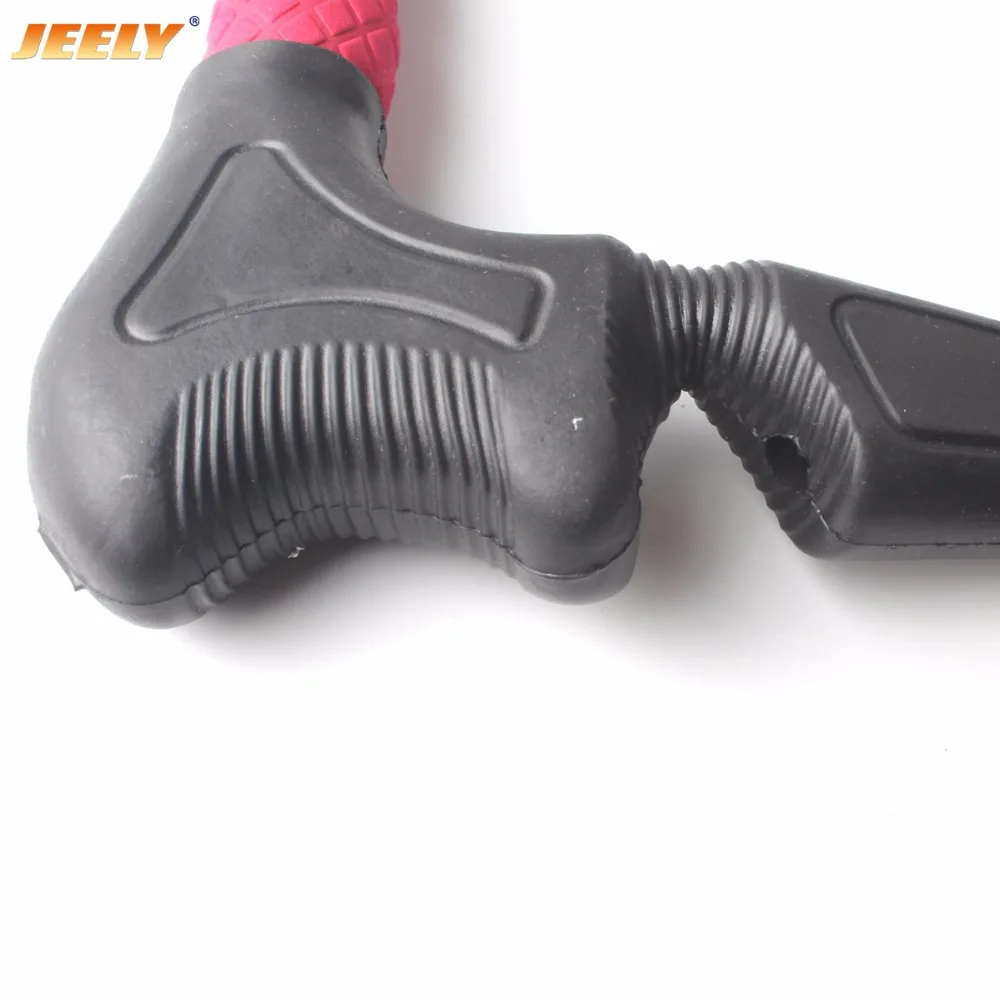 Palo de barra de kitesurf con extremo de barra blanda de 50 cm/55 cm - imagen 5