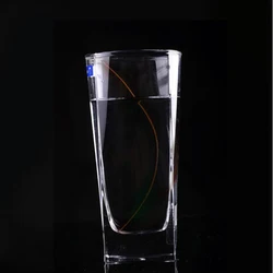 POETRYYI Línea monofilamento para carpa XPS 100 m Transparente/Marrón