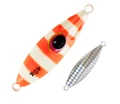 orange zebra