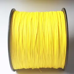 Línea de pesca submarina de alta calidad, 1,7mm, 10M, UHMWPE