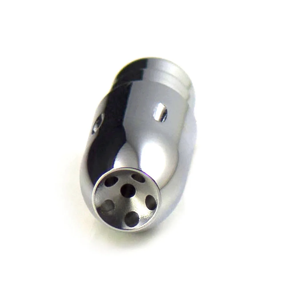 Countbass-Señuelos de Pesca de curricán, Cabeza de Acero, cabeza de chorro de bala con falda de calamar, atún, Wahoo, Marline, pez vela, Señuelos de Kinfish, 2,3 oz - imagen 3