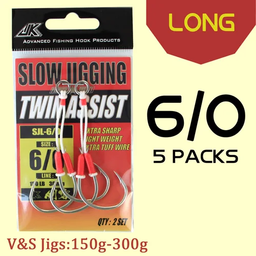 6 l 0  Long