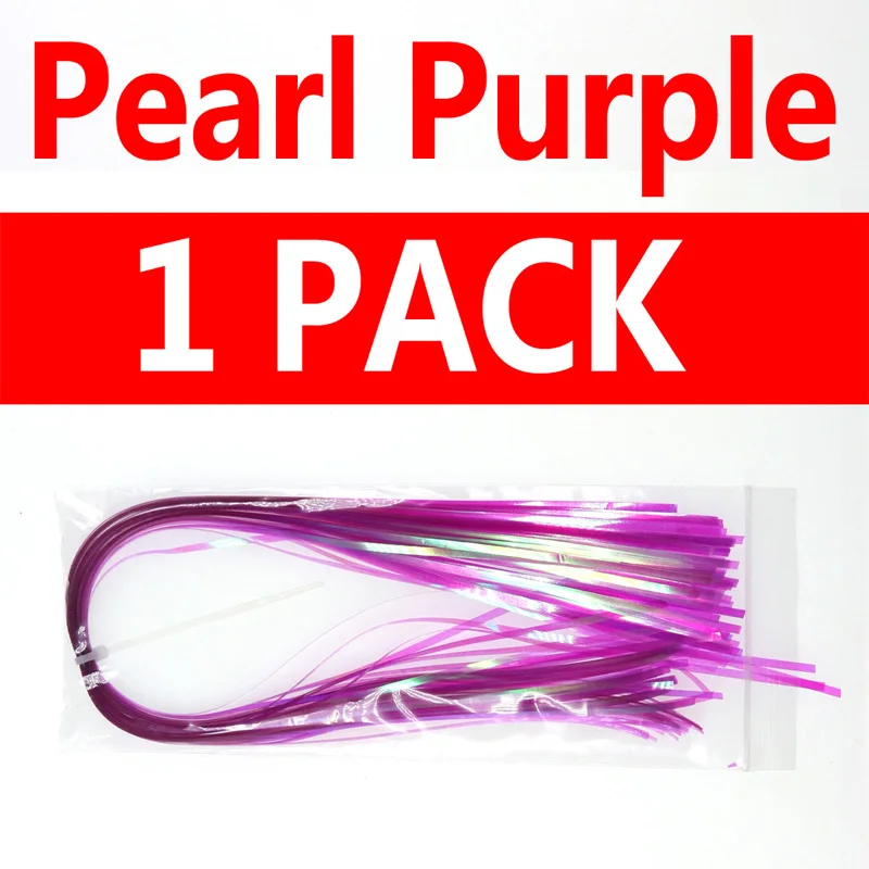 pearl purple