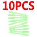 10PCS Green