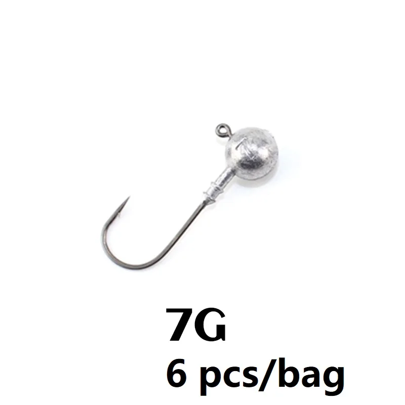 7g JIG