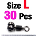 30Pcs L