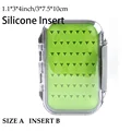 SIZEA Silicone Inser