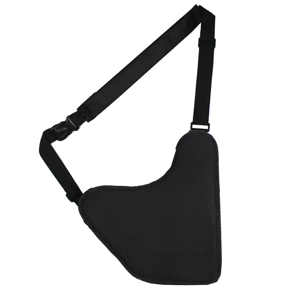 Bolsa de mensajero multiusos para pesca con mosca, bolso de hombro para deportes al aire libre, carrete, señuelo, equipo de pesca, Kits de bolsa, novedad - imagen 2