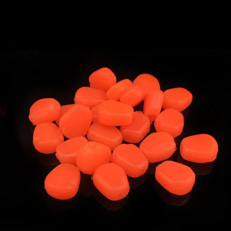 Señuelo de pesca de carpa Artificial, accesorio flotante, 1000 Uds. - imagen 4