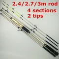 2.4-2.7-3m rod