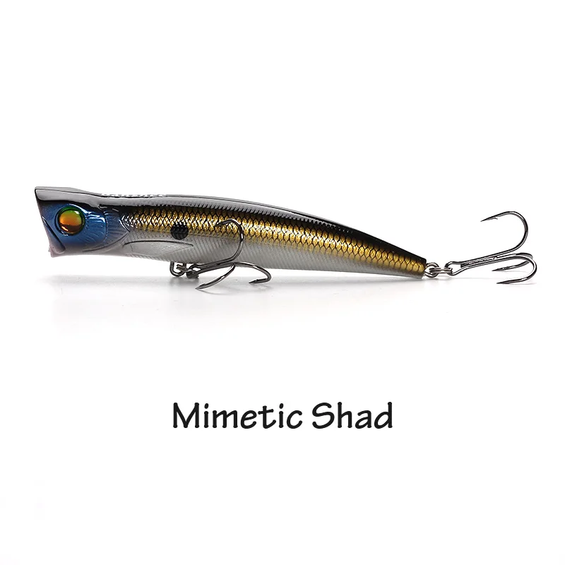 Mimetic Shad