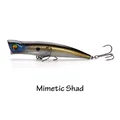Mimetic Shad