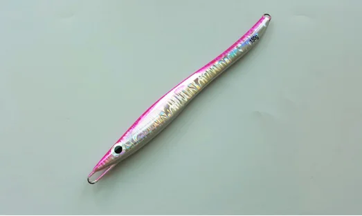 pink laser