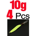4Pcs 10g