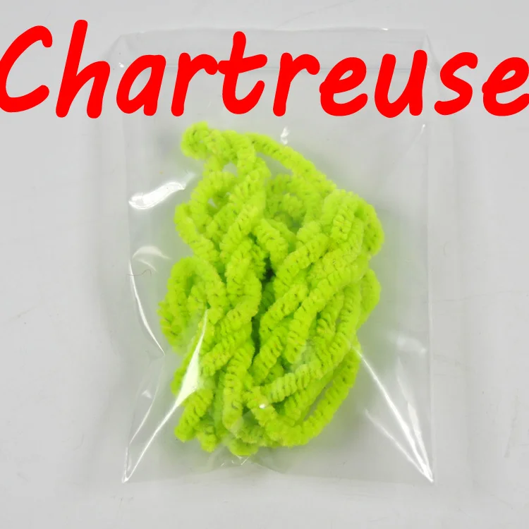chartreuse