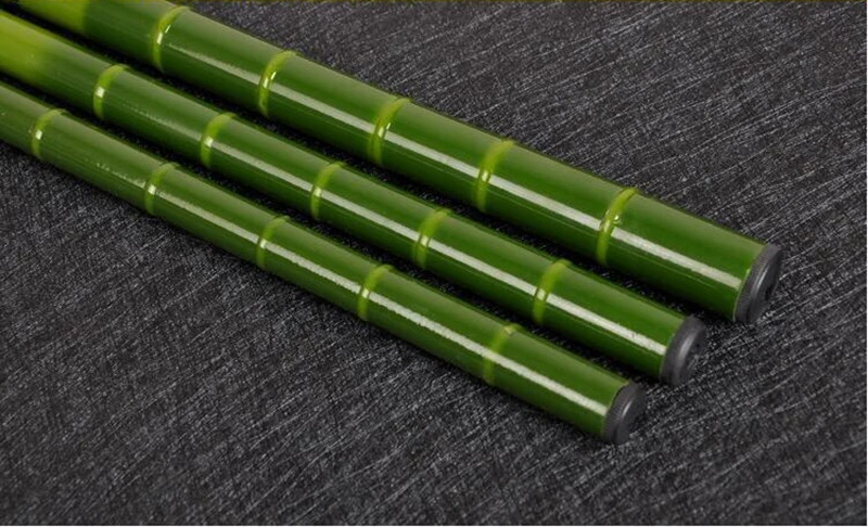 Caña de pescar portátil de 2,7 m, 3,6 m, 4,5 m, 5,4 m, 6,3 m, telescópica FRP, ultraligera, A038 - imagen 3