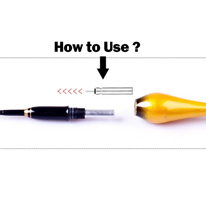 WLPFISHING-flotadores eléctricos de pesca, baterías CR425, luz nocturna de 3V, celdas de Pin de litio, batería desechable, 20 unidades por lote - imagen 4