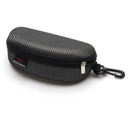 Estuche antivaho para gafas polarizadas de pesca – EVA resistente al agua