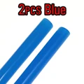 2pcs Blue