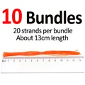 Orange 10 bundles