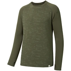 Camisa Lightbare manga larga protección solar UPF50+ – Para pesca
