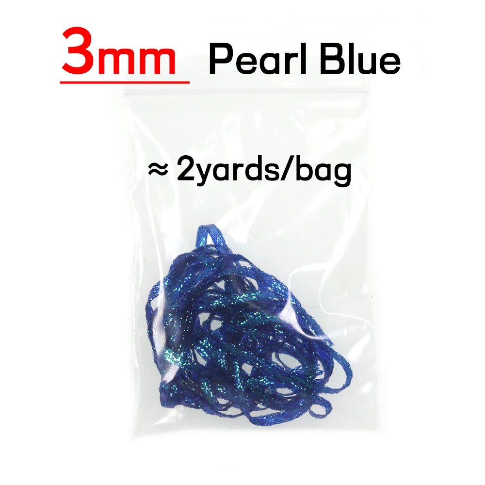 Pearl BLUE