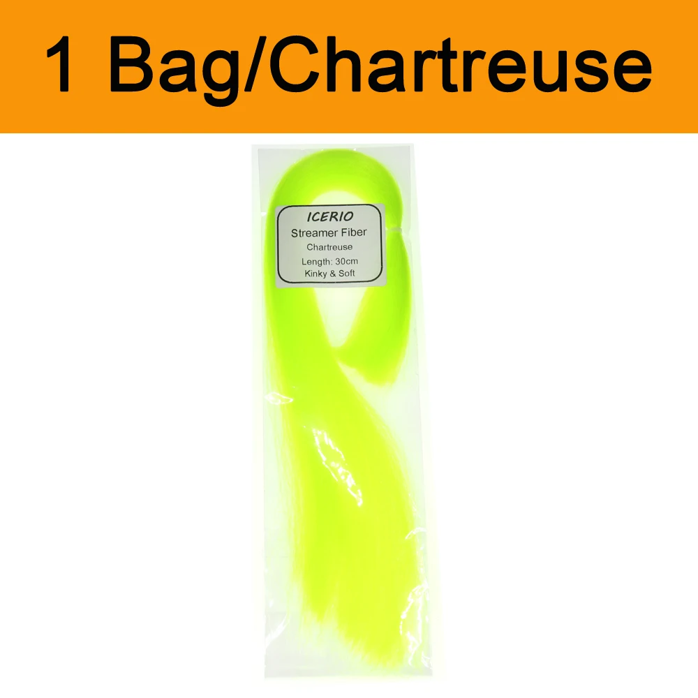 Chartreuse 1bag