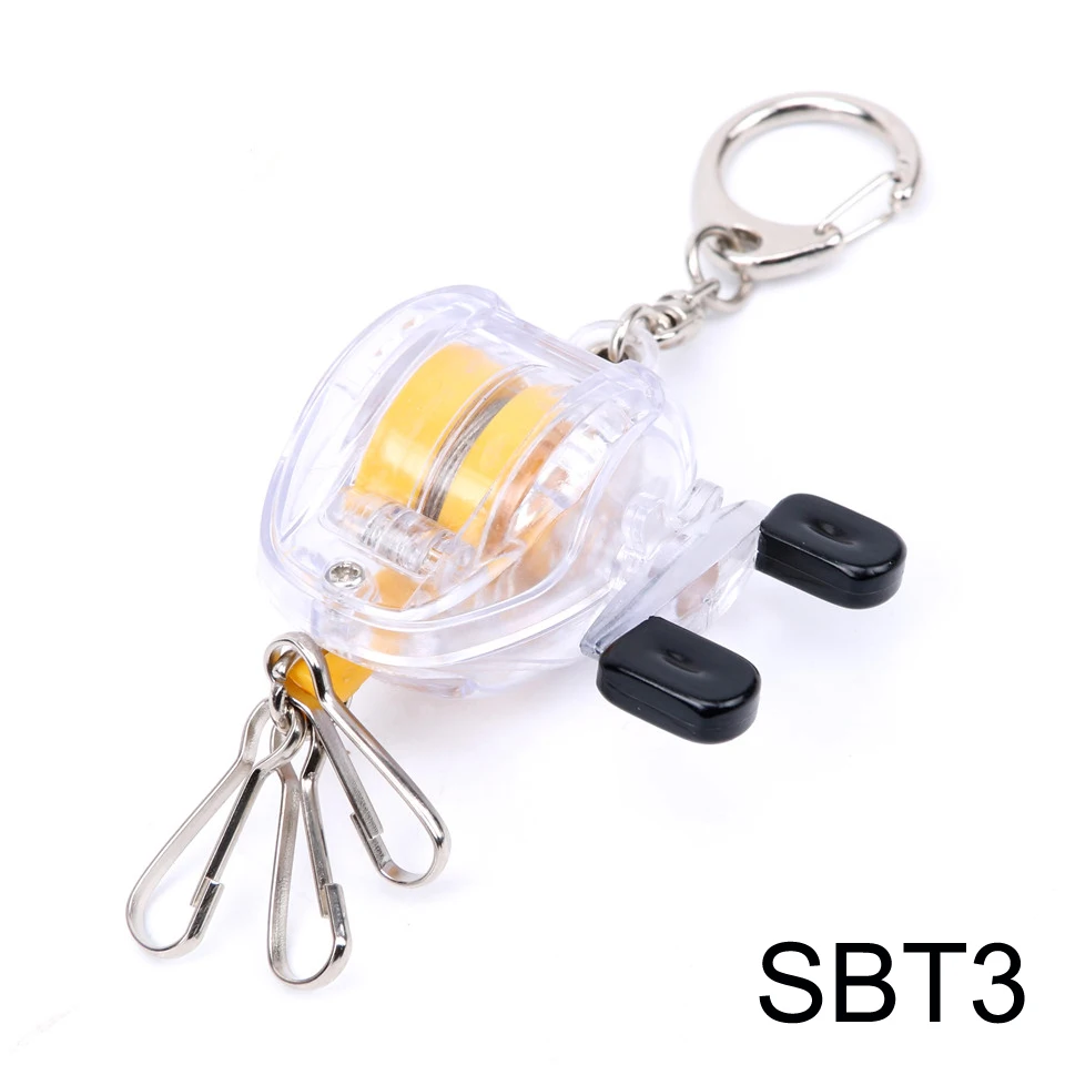 SBT3 Plastic