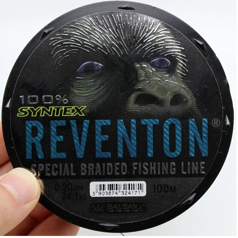 TAKEDO-sedal de pesca de carpa de PE, multifilamento superfuerte, líneas Mainlines 22-98lb, 0,1-0,35mm, 6, 8 hebras trenzadas - imagen 5