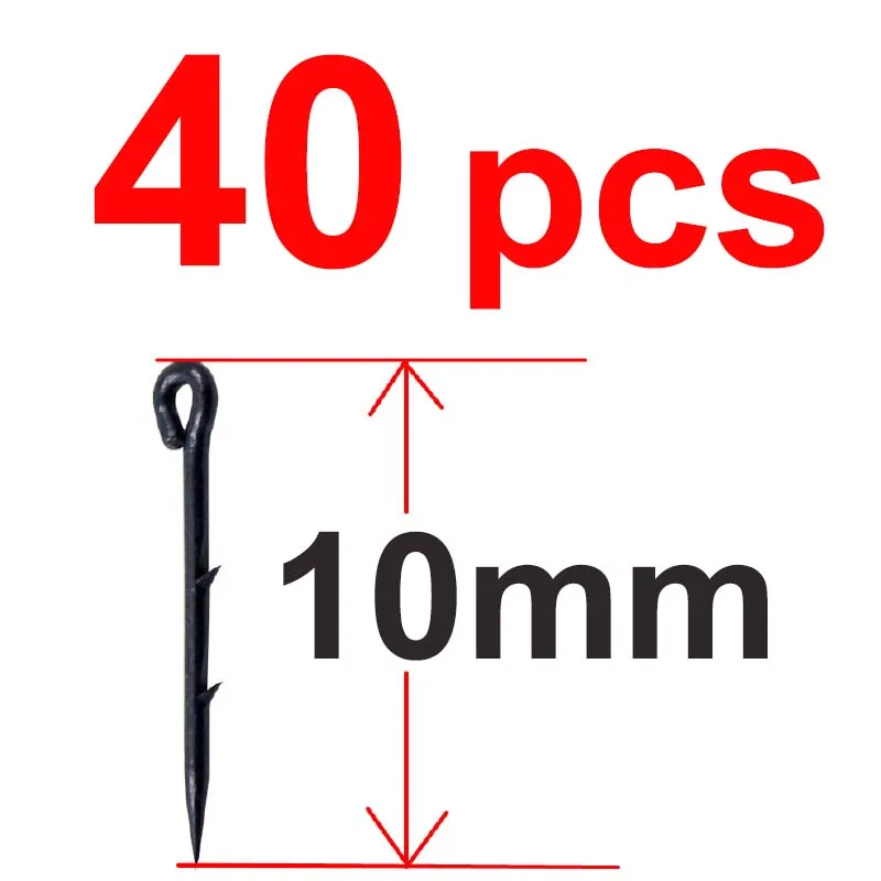 40pcs 10mm