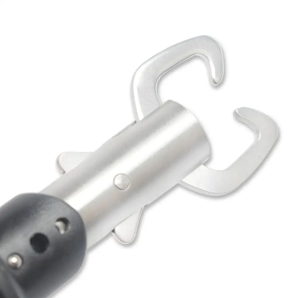 Obsession WBL-827 Pinza labios acero inoxidable carpa - imagen 2