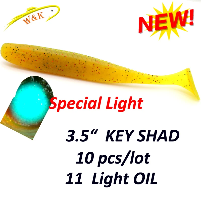 11 Light Oil