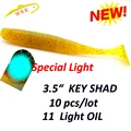 11 Light Oil