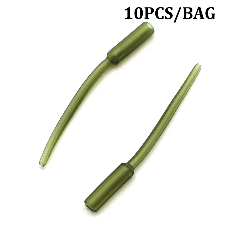 Comparación de tamaños de mangas antienredos