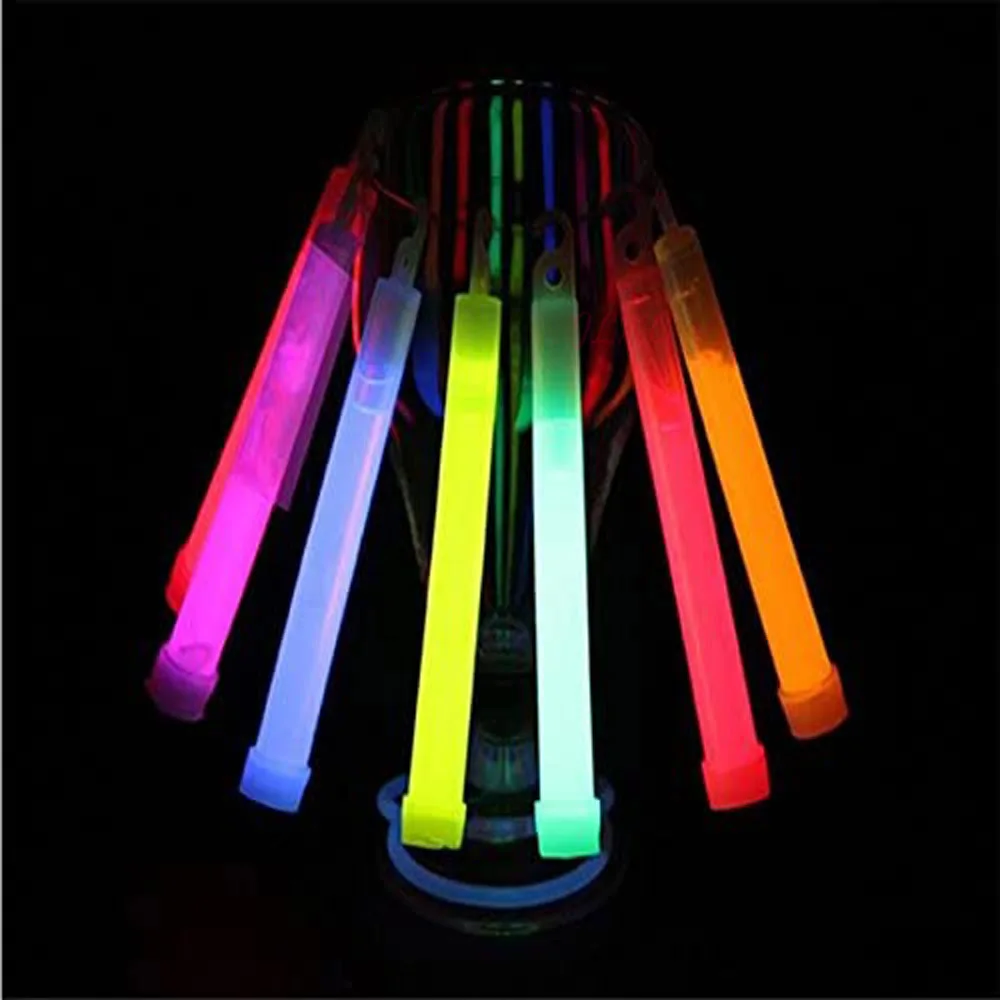 10 barras luminosas ultrabrillantes, barras de luz de emergencia para accesorios de acampada, fiestas, suministros para huracanes, kit de supervivencia para terremotos - imagen 4