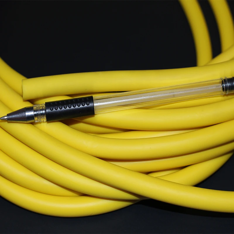 健身拉力绳 乳胶管 50100 (4)