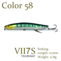 Color58 Sinking